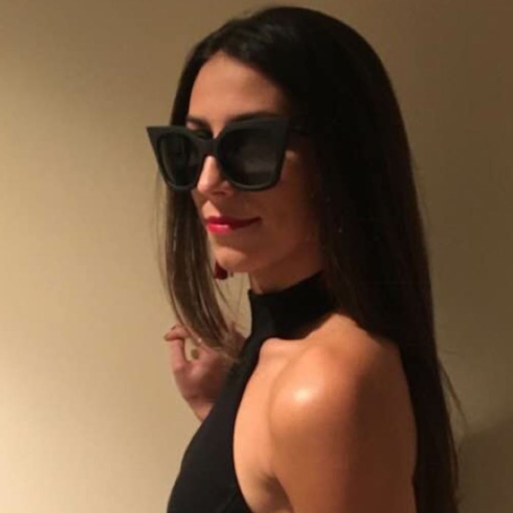 Meet your Posher, Nicole